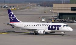 Czym polecisz, gdy dojedziesz na Okęcie