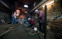 Dzwon Niepodległości od Felczyńskich zabrzmi na Placu Farnym [FILM]