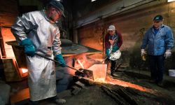 Dzwon Niepodległości od Felczyńskich zabrzmi na Placu Farnym [FILM]