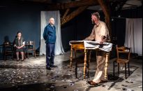 O prostocie bohaterstwa w 