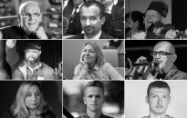 Odeszli w 2018 roku...