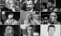 Odeszli w 2018 roku...