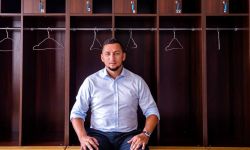 Tomasz Matuszewski nowym burmistrzem Sanoka