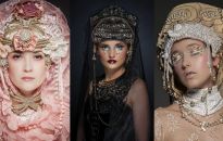 ##BEAUTY2. Fotografia i wizaż na wystawie w Galerii Nierzeczywistej 