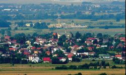 Rzeszów chce być większy i wziąć Krasne. Referendum już za miesiąc 