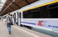 Pociągiem do Berlina z Podkarpacia już od 9 grudnia