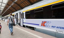 Pociągiem do Berlina z Podkarpacia już od 9 grudnia