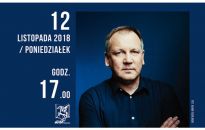 Łazarewicz, laureat Nike, autor 