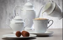 Kuchnia i jadalnia - kobiecy niezbędnik