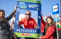 Prawie 2 tys. osób na Biegu Niepodległości w Rzeszowie