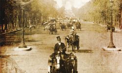 "Róża z Wolskich" - książkowa podróż z kobietami różnych epok