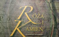 Wyprawa na Kresy z poezją Mariusza Olbromskiego