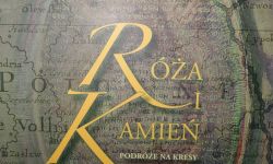 Wyprawa na Kresy z poezją Mariusza Olbromskiego