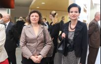 Prezydent Komorowski na Uniwersytecie Rzeszowskim