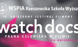 Najlepsze filmy o prawach człowieka podczas festiwalu "Watch Docs"