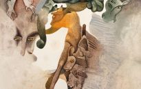 Stanisław Ożóg świętuje 40-lecie twórczości. W BWA jego 