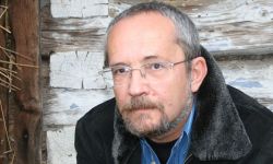 Stanisław Ożóg świętuje 40-lecie twórczości. W BWA jego "Farfarele"