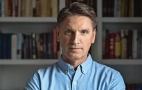 Tomasz Lis będzie promował autobiografię w rzeszowskim Hotelu Grand