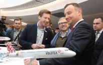 W czwartek startuje Kongres 590. Prezydent i premier na Podkarpaciu