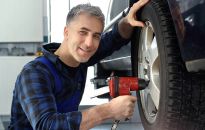 Opony zimowe - mega promocja!