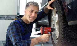 Opony zimowe - mega promocja!