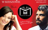 Od piątku Świąteczne Targi Książki w Rzeszowie