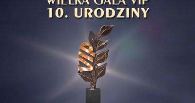 Już dzisiaj rozdamy statuetki dla Najbardziej Wpływowych Podkarpacia