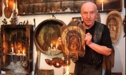 Sękata sztuka Zdzisława Pękalskiego