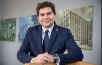 VIP Polityka. Lucjusz Nadbereżny: Stalowa Wola ma duże ambicje