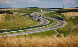 Przetarg na ostatni odcinek S19 rozstrzygnięty! Oddanie całej w 2021 roku