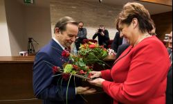 Bez niespodzianek. Władysław Ortyl ponownie marszałkiem województwa