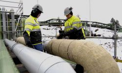 Starzenie się wełny kamiennej a skuteczność izolacji przemysłowej