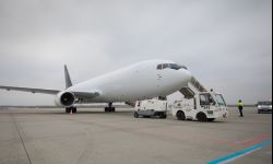 Jasionka bazą dla frachtowca SkyTaxi. Będzie więcej lotów cargo