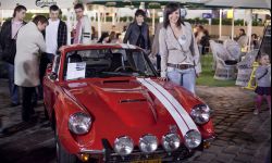 V Rajd Nocy Muzeów i VIII Zlot Pojazdów Zabytkowych