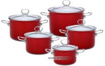 Bajecznie kolorowe gotowanie 