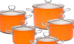 Bajecznie kolorowe gotowanie 