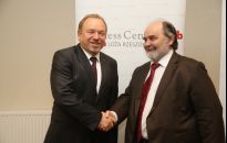 Marek Goliszewski: przegrana etosu państwa