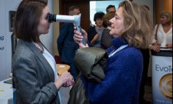 Nowe technologie w leczeniu schorzeń tylnego odcinka oka