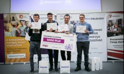 Czwarta rzeszowska edycja Startup Weekend. Wygrał projekt We Sale