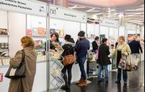 Zaczytany Rzeszów na Świątecznych Targach Książki