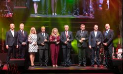 18 lat Podkarpackiego Klubu Biznesu. Galeria fotografii