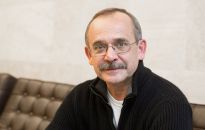 Spotkanie z Wojciechem Jagielskim w grudniu w bibliotece w Rzeszowie