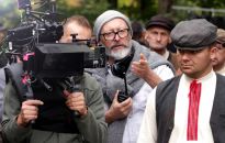 Smarzowski i Srokowski opowiedzą o 