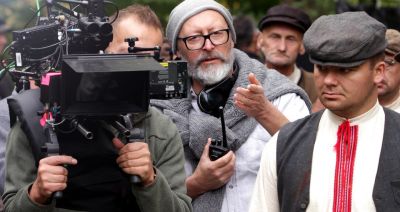 Smarzowski i Srokowski opowiedzą o "Wołyniu" w rzeszowskiej bibliotece