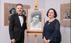 Polacy, Żydzi, Austriacy na portretach rudniczan z lat 1900 - 1939