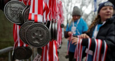 Rzeszów znów pobiegnie Tropem Wilczym ku pamięci Niezłomnych