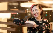 Przenoszę media społecznościowe w świat winyli i antykwariatu!