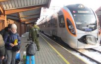 Pociąg z Przemyśla do Berlina już od 9 grudnia. Ceny od 160 zł