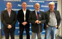 Krzysztof Feret: Nowoczesna na Podkarpaciu istnieje i odtwarza struktury