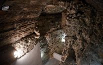 Świątynia sprzed ośmiu stuleci w Przemyślu